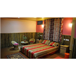 Hotel Ravongla Star - Kewzing Road - Ravangla