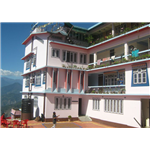 Hotel Zumthang - RavanglaBazar - Ravangla