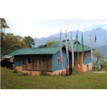 Kewzing Village Home Stay - Kewzing - Ravangla