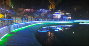 Melody Hut - Rabongla Road - Ravangla