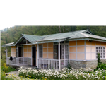 Mt Narsing Village Resort - Bakhim - Ravangla