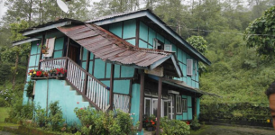 Polok Village Home Stay - Borong - Ravangla