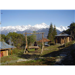 Wild Flower Retreat - Borong - Ravangla