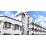 Hotel Ajanta Palace - Ratlam