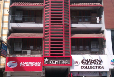 Hotel Central - Shastri Nagar - Ratlam
