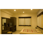 Hotel Rhythm Palace - Sailana Road - Ratlam