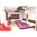Hotel Ujala Palace - Shastri Nagar - Ratlam