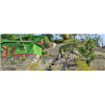 Camp Lagoon - Naukuchiatal