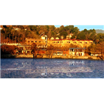 Hotel Travellers Paradise - Mallital - Naukuchiatal