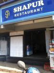 Shapur Restaurant - Dockyard Road - Mumbai