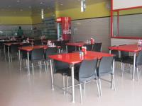 Kabab Treat - Bannerghatta Road - Bangalore