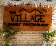 The Village Restaurant - Yeoor - Thane