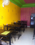 New Peacock Restaurant - Karimnagar - Hyderabad