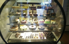 Chocolate Biclate - Thergaon - Pune