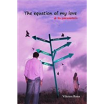 The Equation Of My Love & Its Parameters - Vikram Rana