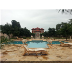 Champaner Heritage Resort - Bhamaria Village - Halol