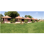 Mount Heritage Resort - Jambudi - Halol