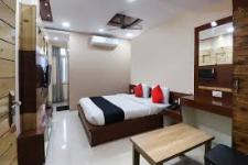 Hotel Peacock - Dhanbad Road - Hazaribagh