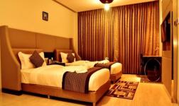 Hotel Xcellent - Koderma - Hazaribagh