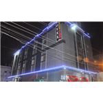 180 Degree Hotel - Bell Road - Jeypore