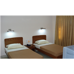Hotel Manikrishna - Mahatma Gandhi Road - Jeypore
