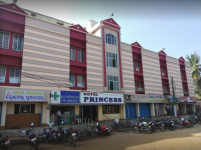Hotel Princess - Vizianagaram Road - Jeypore