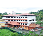 Hotel Maria International - A M Road - Kothamangalam