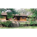 Periyar River Lodge - Kuttampuzha - Kothamangalam