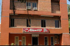 Hotel Abhimanyu - Abhinav Nagar - Kudal