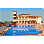Raj Residency Club & Resort - Pinguli - Kudal