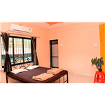 Sindhudurg Palace Resort - Dawool Wadi - Kudal