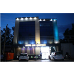 Hotel Lee Merydein - Dhand Road - Kurukshetra