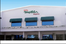 Hotel Mezbaan Regency - Kalawati Market - Kurukshetra