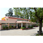 Hotel Parakeet - Pipli - Kurukshetra