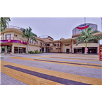 Mirchi Hotel & Restaurant - Ambala Delhi Road - Kurukshetra