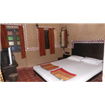 Hansa Heritage Hotel - Kila Road - Maheshwar