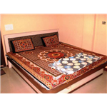 Hotel Chaitanya - Dhamnod Road - Maheshwar