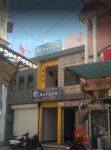 Hotel Navkar Guest House - Mahatma Gandhi Road - Maheshwar