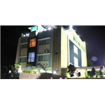 Panchwati Palace - Panchwati Colony - Maheshwar