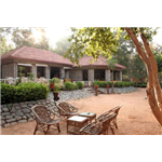 Hotel & Resorts - Khatia - Mandla