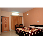 The Sanjay Tiger Resort - Mocha - Mandla