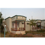 United21 Tigers Habitat - Mocha - Mandla