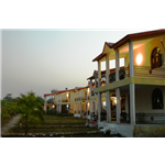 Vanya Resort Kanha - Khatia - Mandla