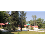 Windsor Tiger Resort - Khatia - Mandla