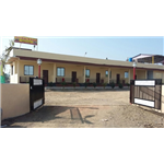 Hotel Fun N Food - Mandu