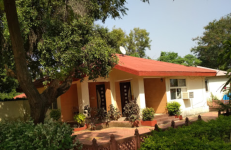 Malwa Resort - Mandu