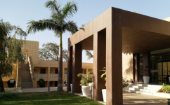 Malwa Retreat - Mandu