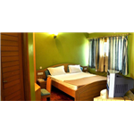 Palash Heritage Resort - Dhar - Mandu