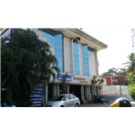 Amaravathi Hotel - Srinivasapura - Mandya