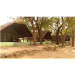 Jungle Lodges Bheemeshwari Nature & Adventure Camp - Bheemeshwari - Mandya